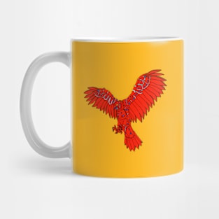 eaglebot Mug